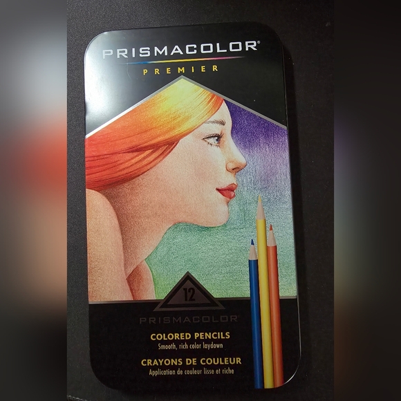 Prismacolor Premier Pencil Set - Picture 1 of 3